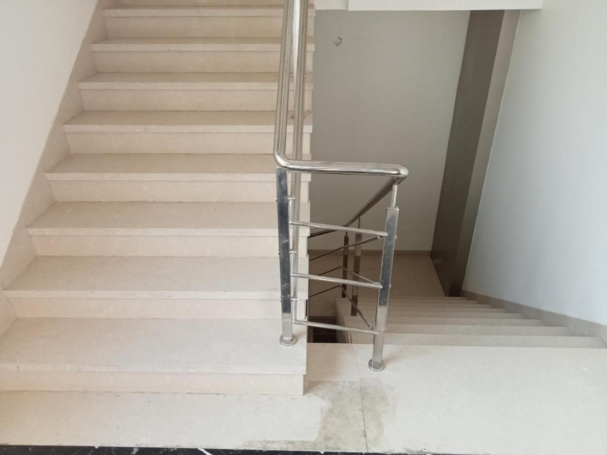 אחמדנגר Hotel Dwarka Palace מראה חיצוני תמונה